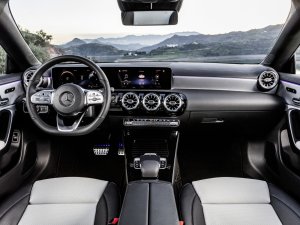 CLA Shooting Brake: miljoenmiljardste nieuwe model van Mercedes