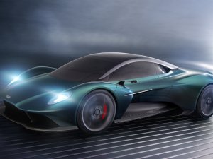 Waarom 2019 een tegenvallend jaar was voor Aston Martin