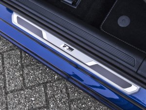 Volkswagen Polo 1.5 TSI vult gat tussen 1.0 TSI en GTI