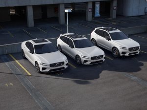 Volvo S60, V60 en XC60 Polestar Engineered: Ruim 400 pk voor (relatief) weinig