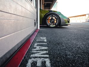 Techart GTstreet RS maakt gehakt van de Porsche 911 Turbo S