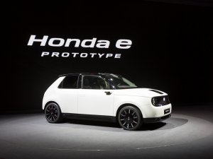 Honda EV: 7 kleine weetjes om het wachten dragelijk te maken