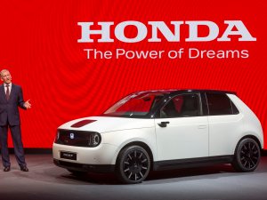 Honda EV: 7 kleine weetjes om het wachten dragelijk te maken