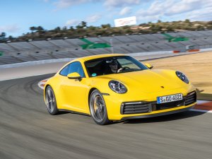 Porsche 911 heeft eeuwige jeugd
