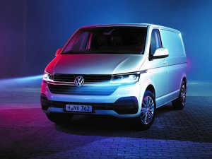 Is de vernieuwde Volkswagen Transporter nou nog niet compleet?