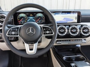 Wat is er slecht aan de Mercedes CLA?