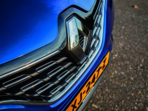 Review Renault Kadjar: Kad in 't bakkie