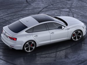 Audi S5 en S5 Sportback TDI: Zónder sjoemelsoftware!