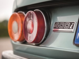 Waarom aan de Ferrari 400i en 456 GTA een koninklijk tintje zit