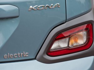Wat is er nieuw aan de verbeterde Hyundai Kona Electric?