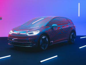 Volkswagen ID reserveren: nu 1000 euro betalen, eind 2020 rijden