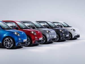 De e.Go Life wordt de meest betaalbare elektrische auto in Nederland
