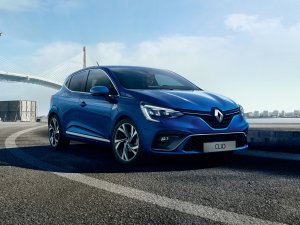 Nieuwe Renault Clio: vanaf 100 pk en 17.190 euro