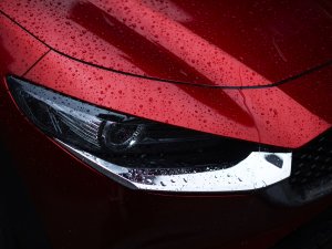 Mazda CX-30 krijgt prijskaartje