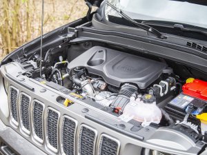 Jeep Renegade 1.0T: De aanhouder wint