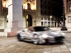 Maserati gaat racen met de aankomende MC20