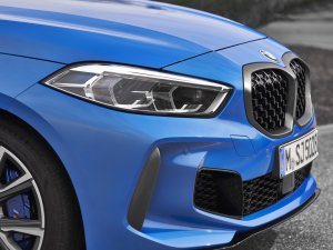 Het roer om: hier is de nieuwe BMW 1-serie