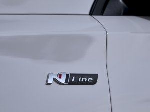 Hyundai i30 N Line: wel de looks, niet de power