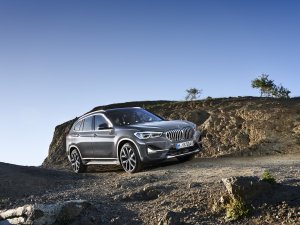 Nieuwe BMW X1: de veranderingen, prijzen en lanceerdatum