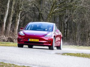 10 populairste elektrische auto’s van dit moment – Tesla verpest de pret