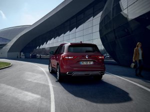 Renault Koleos in het nieuw: troost voor mislukt fusieplan met Fiat