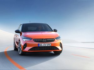Prijs Opel Corsa-e valt laag uit? 29.900 à 33.900 euro?