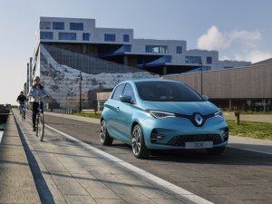 Ook Renault en Nissan snijden in prijzen elektrische auto's