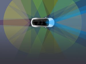 Tesla geeft toe: Full Self-Driving Beta-optie is helemaal niet zelfrijdend