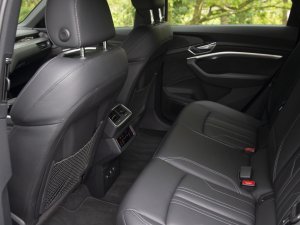 Test Audi e-tron: elektrische goedzak