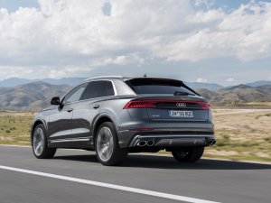 SQ8 TDI: Audi krijgt maar geen genoeg van dikke diesels