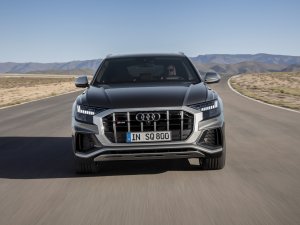SQ8 TDI: Audi krijgt maar geen genoeg van dikke diesels