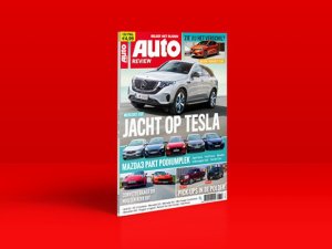 Dit lees je in de nieuwe Auto Review