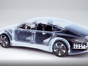 Lihgtyear One: waarom de Nederlandse Tesla-concurrent in Finland gebouwd wordt