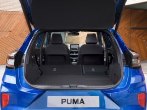 Prijslijst Ford Puma begint bij 26.900 euro