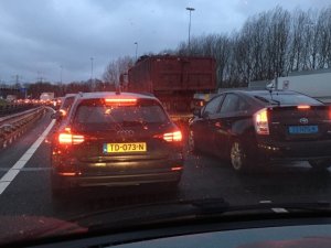 Vanaf zondag riskeren automobilisten massaal 190 euro boete, maar één knop voorkomt het