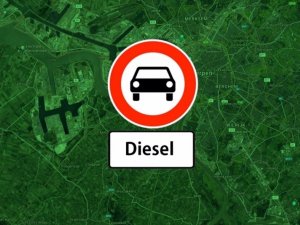 Milieusticker Duitsland 2025: waar heb ik de sticker nodig en waar kan ik 'm kopen?