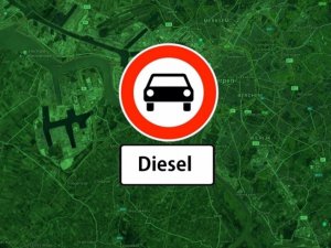 Autovakantie Duitsland: ken de milieuregels en voorkom boetes