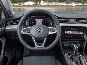 Wat is er goed aan de Volkswagen Passat?