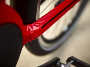 Hup, die auto uit! Want een e-bike wordt per 1 januari veel aantrekkelijker