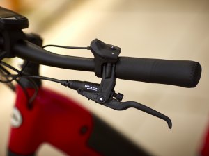 Hup, die auto uit! Want een e-bike wordt per 1 januari veel aantrekkelijker