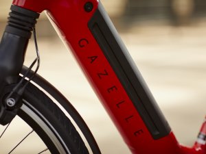 Hup, die auto uit! Want een e-bike wordt per 1 januari veel aantrekkelijker