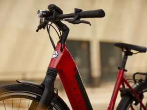 Hup, die auto uit! Want een e-bike wordt per 1 januari veel aantrekkelijker