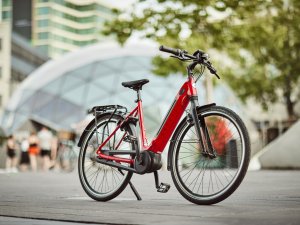 Hup, die auto uit! Want een e-bike wordt per 1 januari veel aantrekkelijker