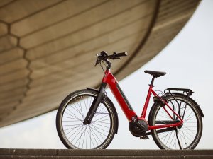 Hup, die auto uit! Want een e-bike wordt per 1 januari veel aantrekkelijker