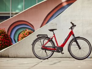 Hup, die auto uit! Want een e-bike wordt per 1 januari veel aantrekkelijker