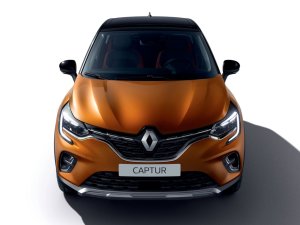 Nieuwe Renault Captur: 'On ne change pas une équipe qui gagne'