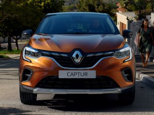Nieuwe Renault Captur: 'On ne change pas une équipe qui gagne'