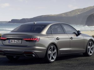 Is de prijsstelling van de vernieuwde Audi A4 inderdaad scherp?