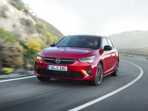 Prijzen Opel Corsa bekendgemaakt