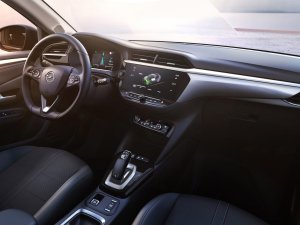 Basisversie Opel Corsa-e scherp geprijsd